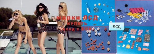 молекула духа Верхний Тагил